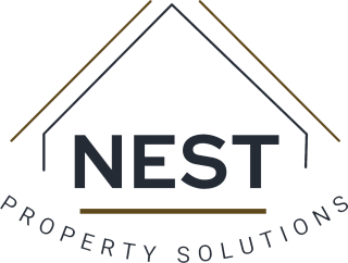 Nest Property Solutions Logo
